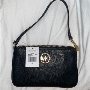 MICHAEL KORS Wristlet